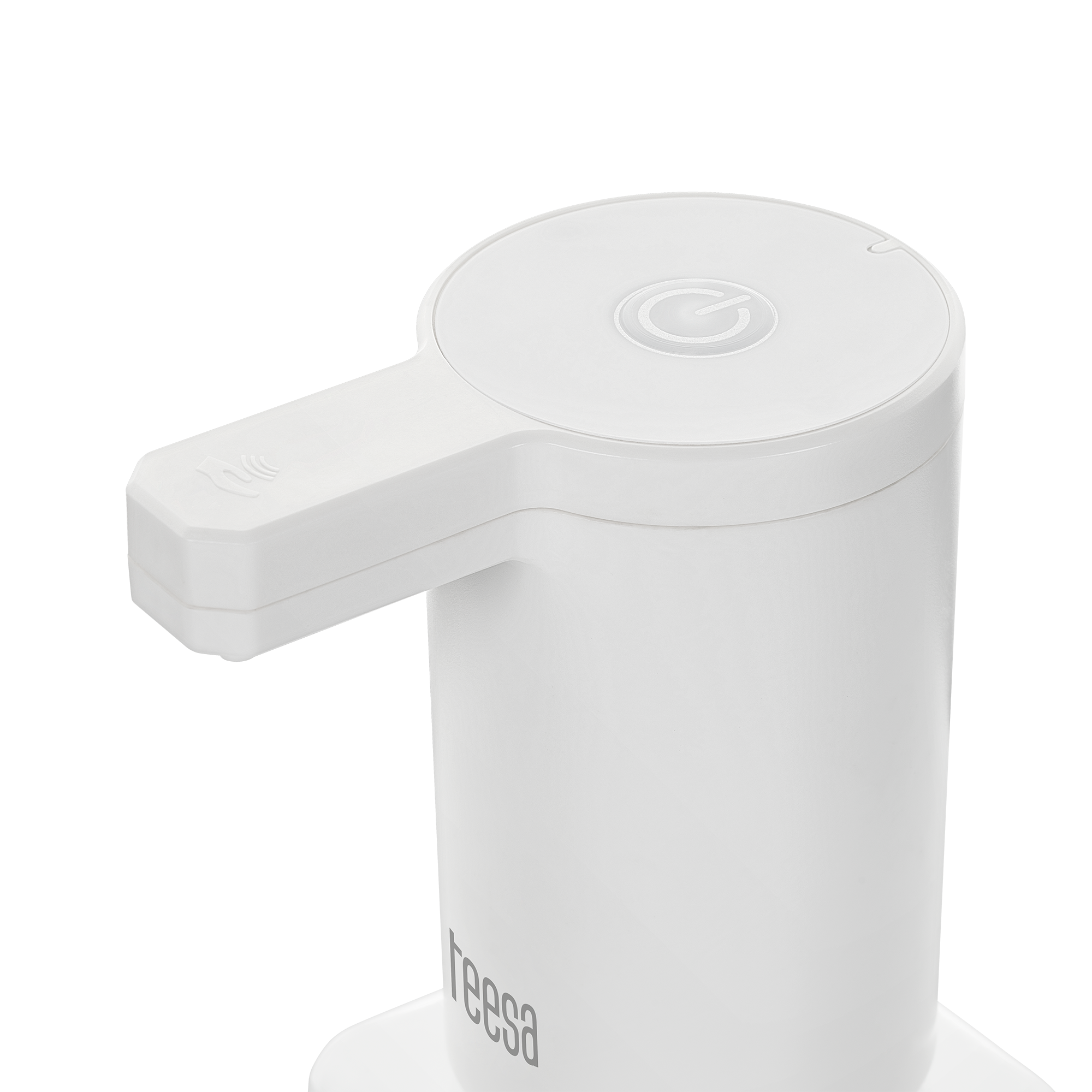 Akumulatorowy dozownik mydła w pianie TEESA - obrazek 5