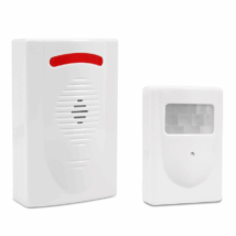 Alarm bezprzewodowy wejścia GB3400