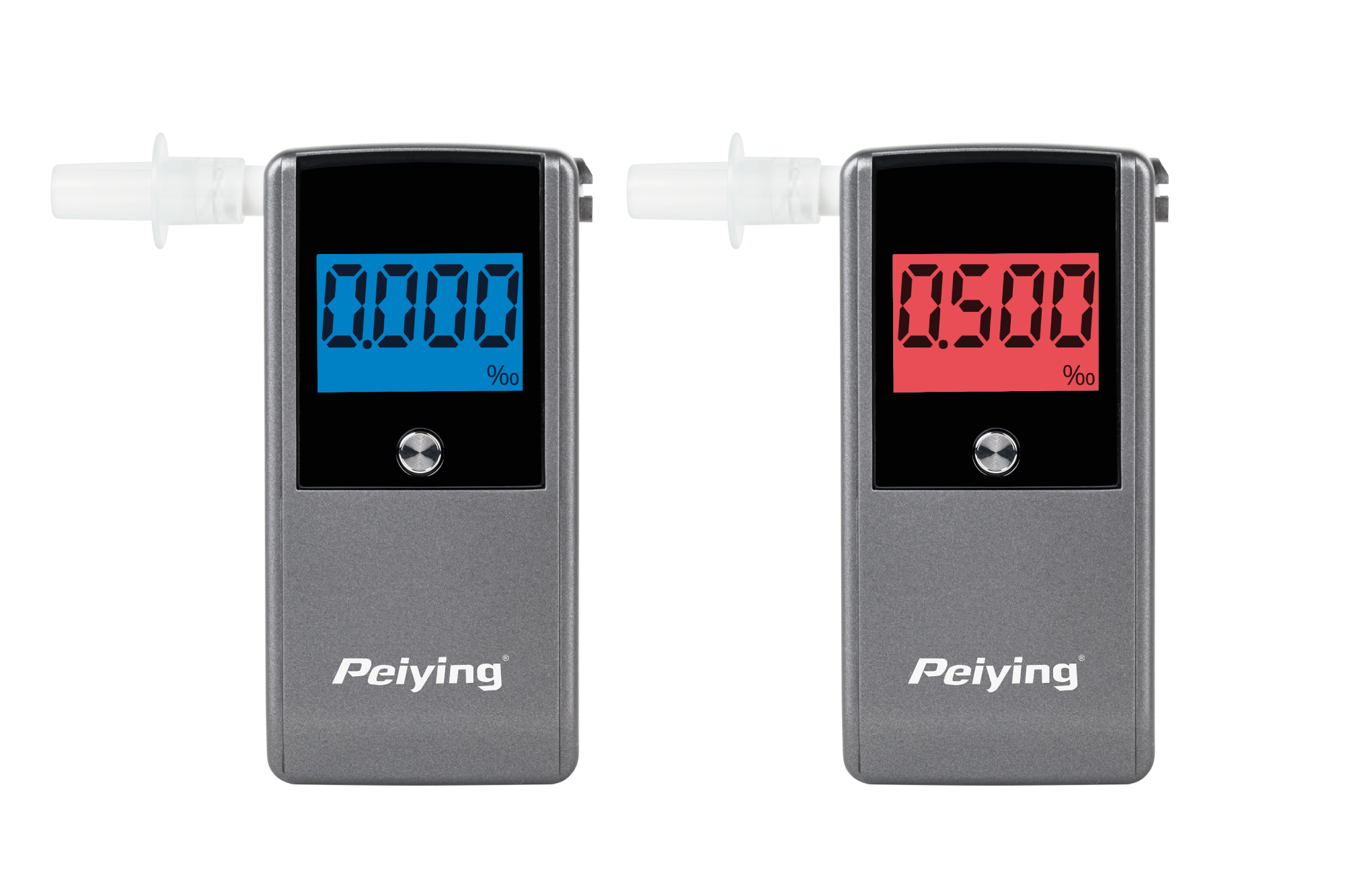 Alkomat PEIYING KT-571 - obrazek 9