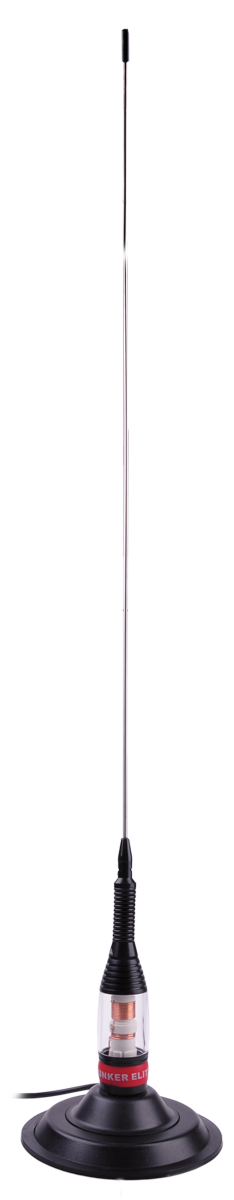 Antena CB Peiying Elite CB 115 z magnesem - obrazek 3