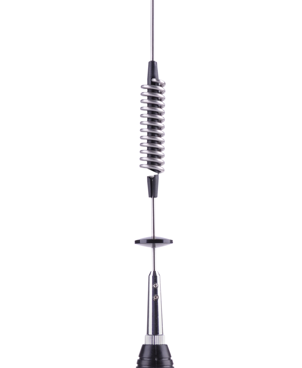 Antena CB Peiying Elite CB 122 łamana z magnesem - obrazek 3