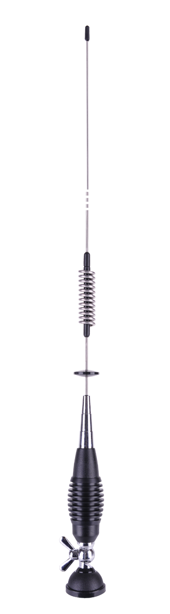 Antena CB Sunker Elite CB 124 montażowa 58cm - obrazek 3