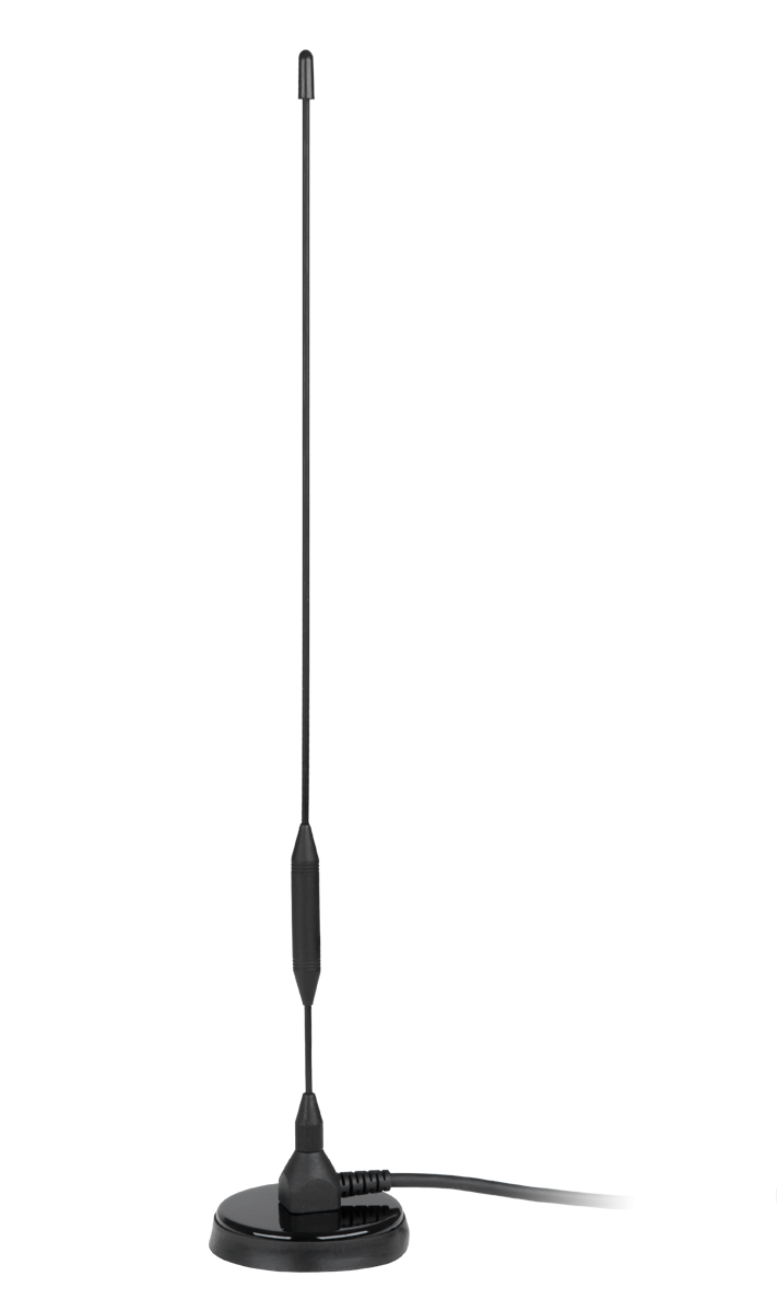 Antena do TV cyfrowej 41cm