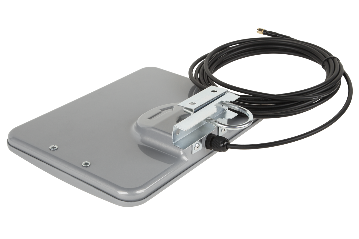 Antena dual LTE - obrazek 2