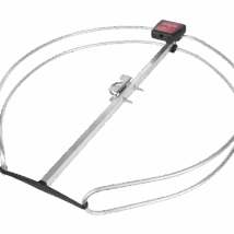 Antena FM dookólna bez symetryzatora