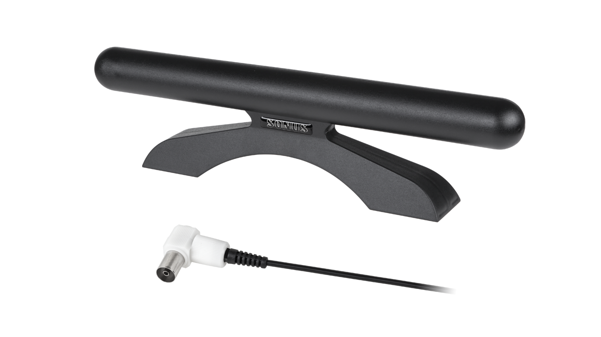 Antena FM UKF SONUS SOLO Barczak