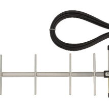 Antena GSM ATK8 820-900MHz, gniazdo FME