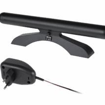 Antena pokojowa UKF-FM SONUS ze wzmacniaczem Barczak