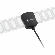 Antena samochodowa do cyfrowej telewizji naziemnej DVB-T Cabletech model ANT0525