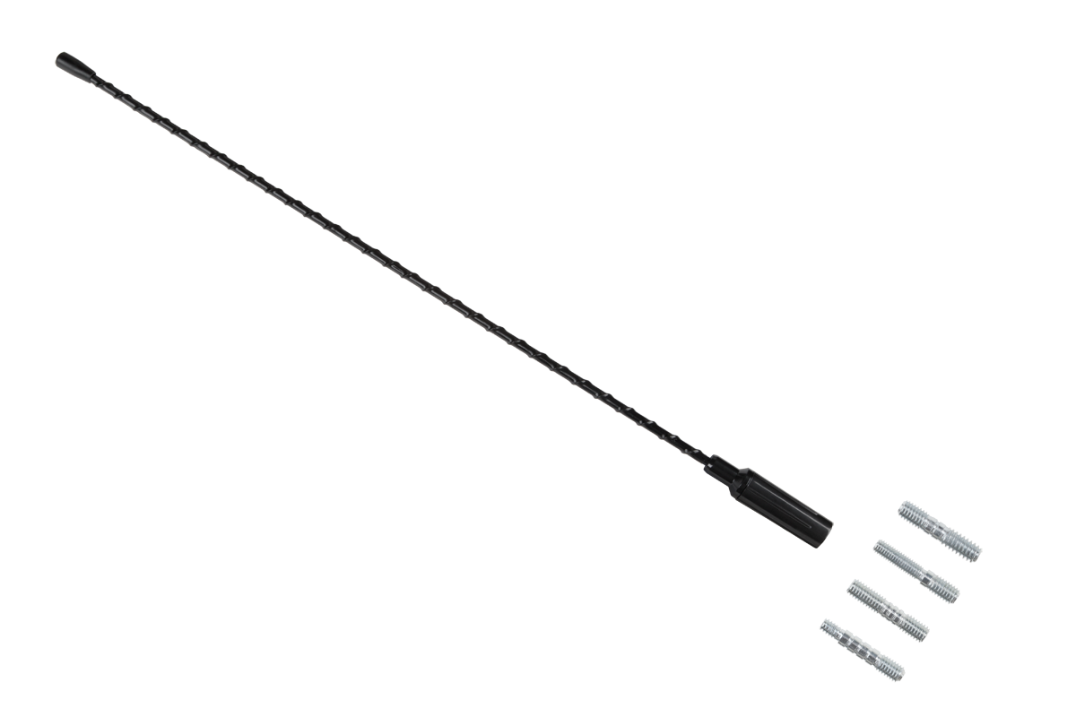 Antena samochodowa Peiying maszt M3