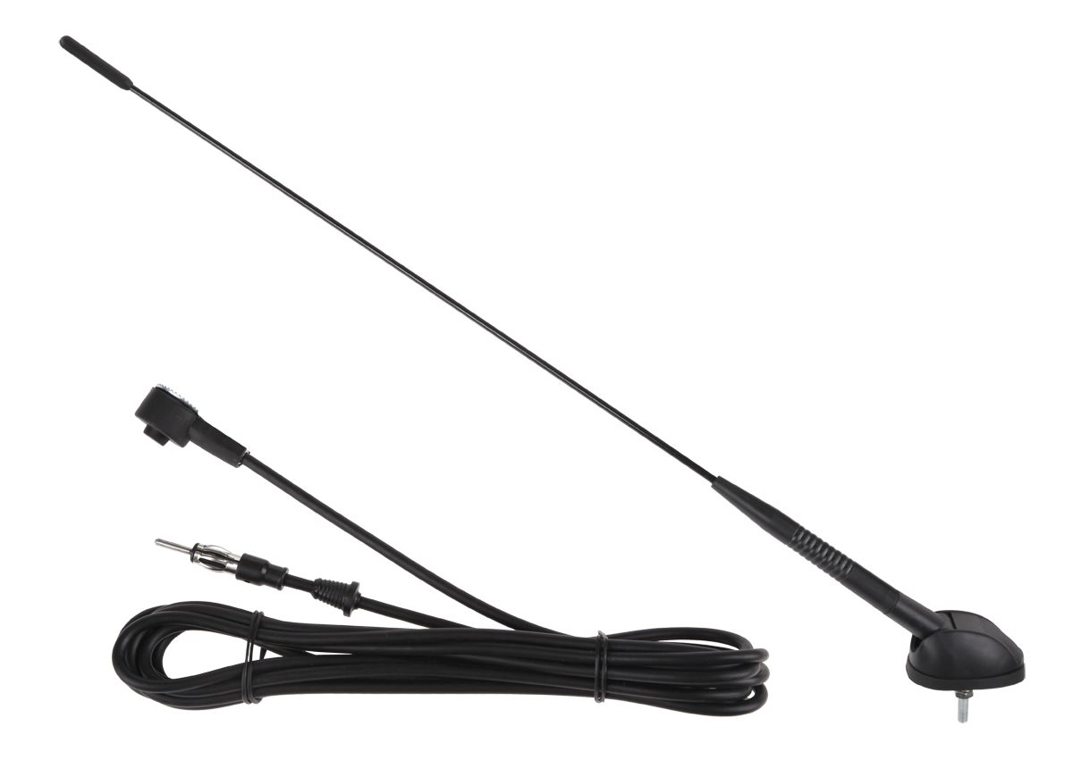 Antena samochodowa Sunker komplet A2