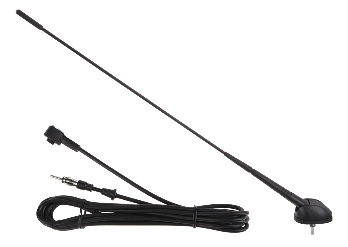 Antena samochodowa Sunker komplet A3