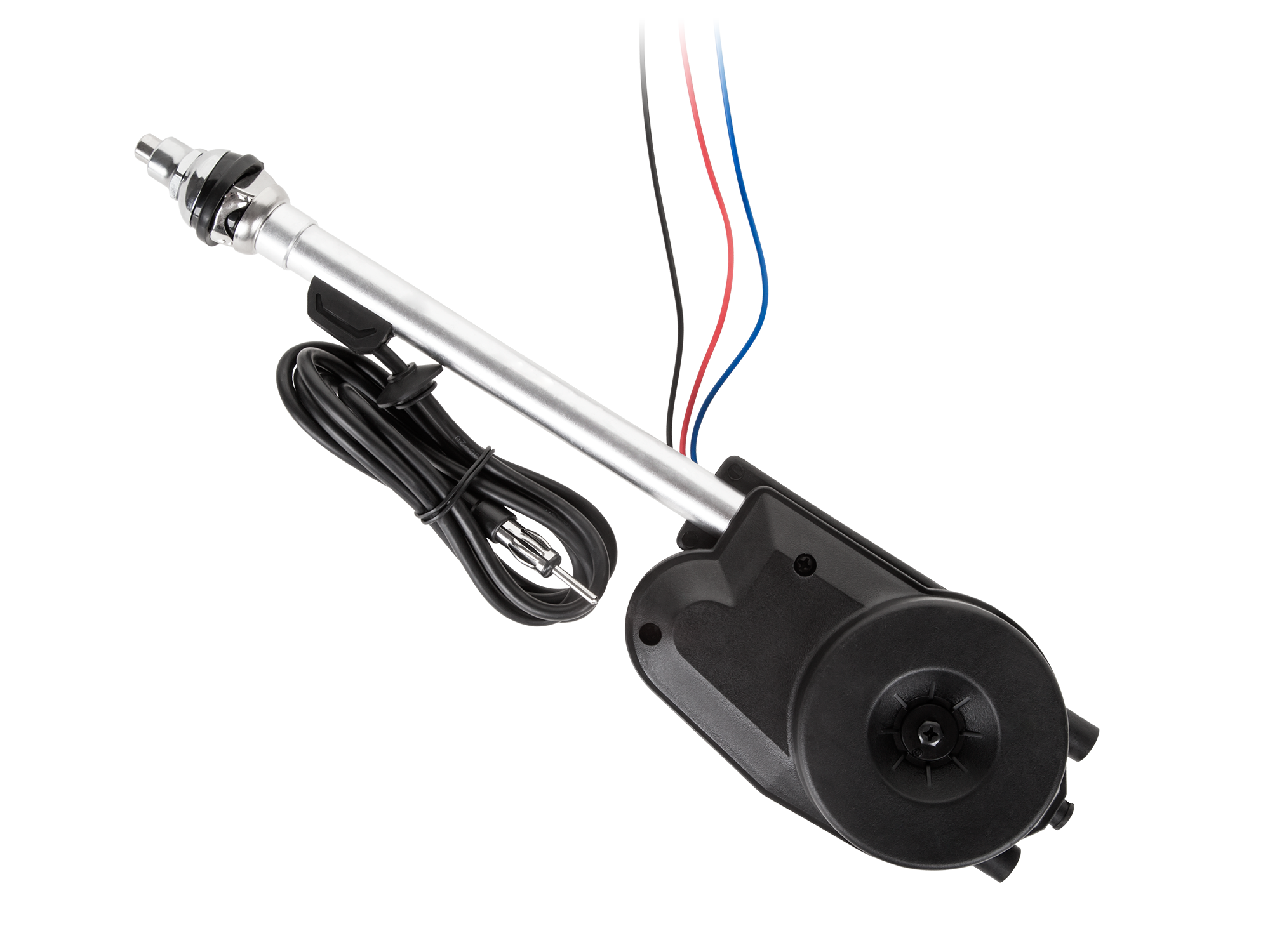 Antena samochodowa TX elektr. SUNKER 100cm