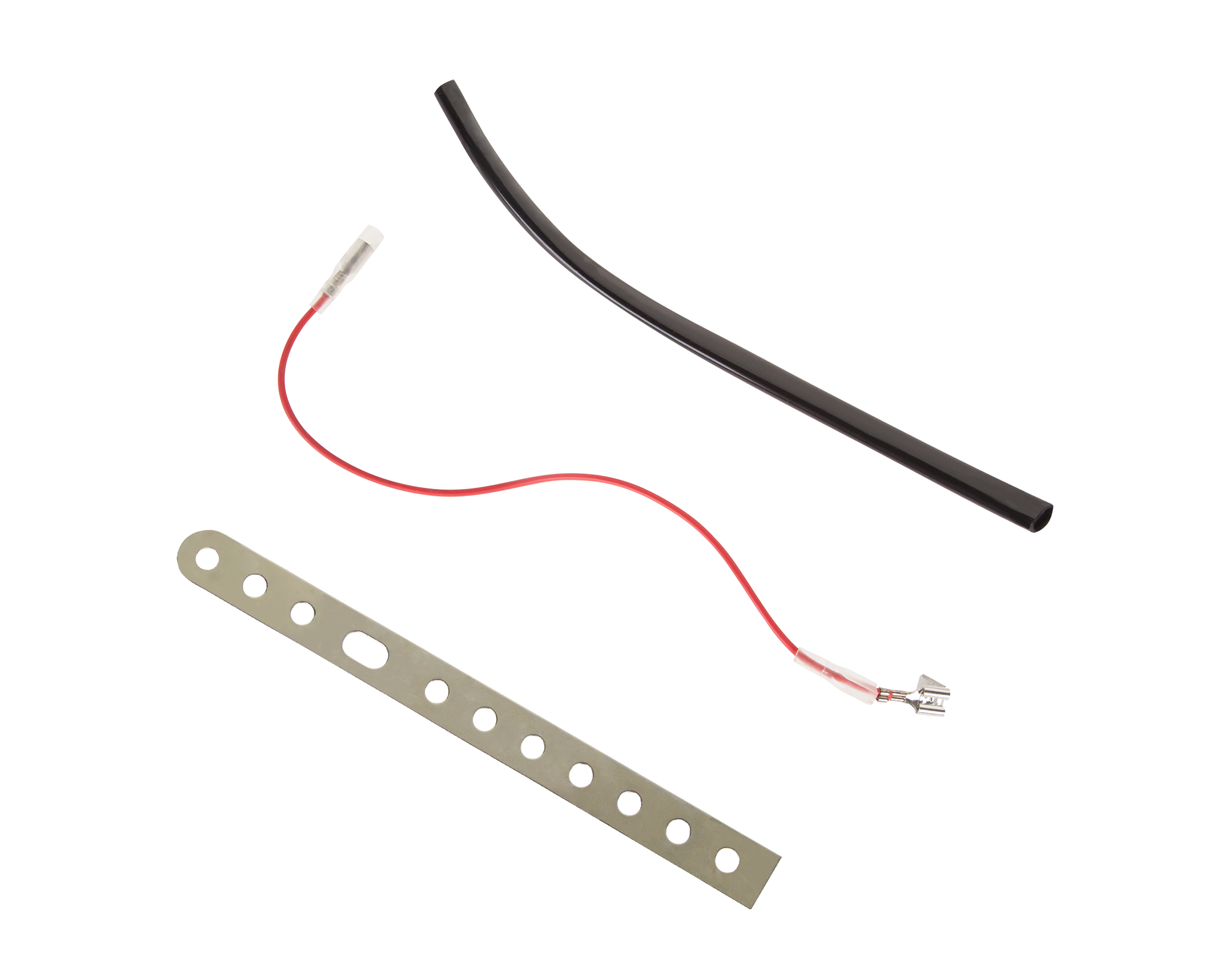 Antena samochodowa TX elektr. SUNKER 100cm - obrazek 2