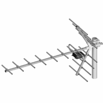Antena TV kierunkowa 21-60 "Yaga" 16-elementów bez symetryzatora Tamiza