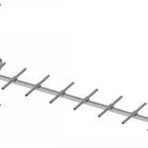 Antena TV kierunkowa 21-60 "Yaga" 19-elementów bez symetryzatora Tamiza