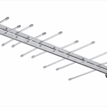 Antena TV kierunkowa DVB-T DIGILOG aktywna