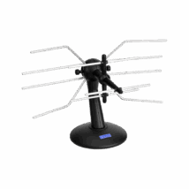 Antena TV pokojowa DVB-T/T2 DSP-860 Telkom Telmor