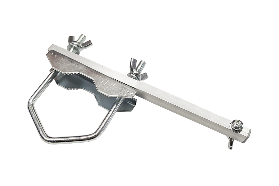 Antena TV pokojowa/zew. Mini-Yagi ze wzmacniaczem i przewodem 5m Barczak - obrazek 3