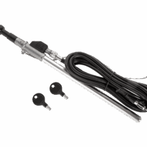 Antena zewnętrzna samochodowa teleskop. FM