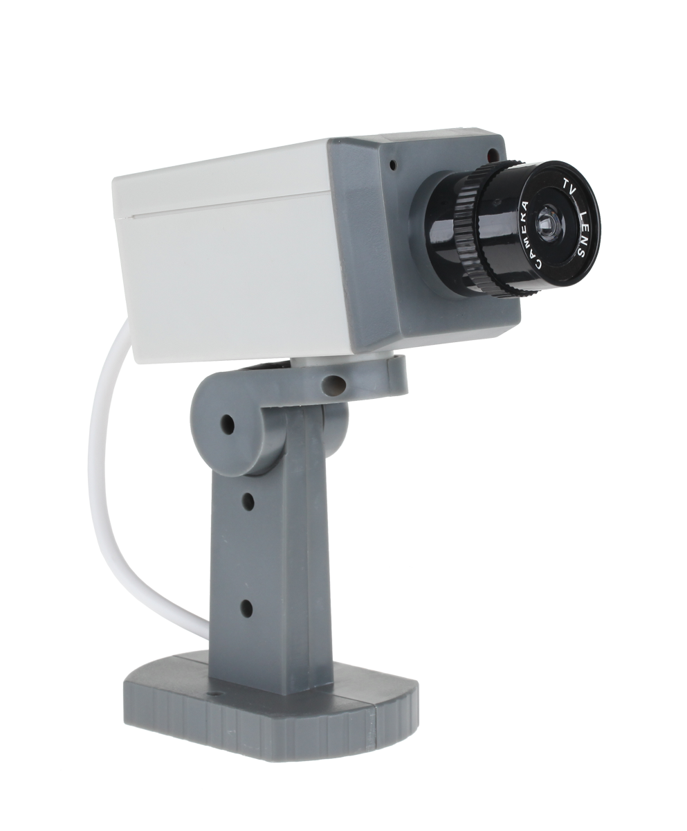 Atrapa kamery - ruchoma