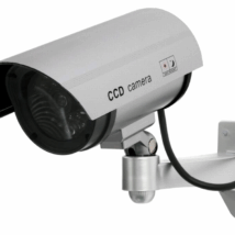 Atrapa kamery IR1100 S IR LED