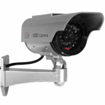 Atrapa kamery solarna SOL1200, migająca dioda