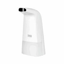 Automatyczny dozownik mydła w pianie TEESA