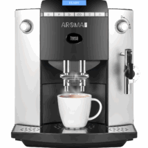 Automatyczny ekspres do kawy z młynkiem TEESA AROMA 700