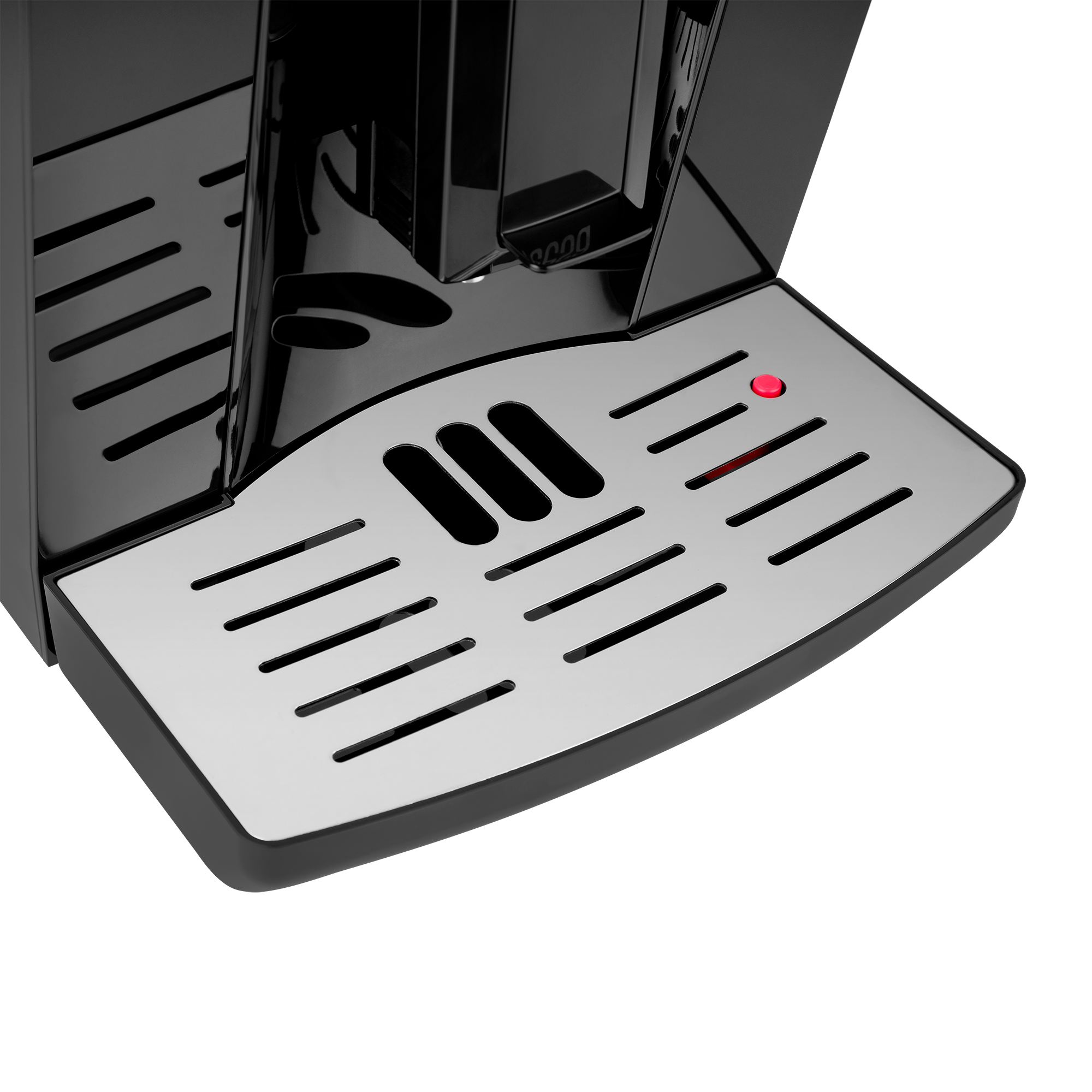 Automatyczny ekspres do kawy z młynkiem TEESA AROMA 800 - obrazek 4