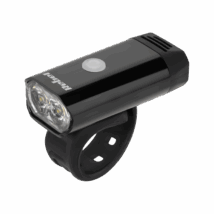 Akumulatorowa Lampa rowerowa przednia