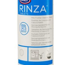 Urnex Rinza Tablets – Tabletki do czyszczenia spieniacza – 120 szt