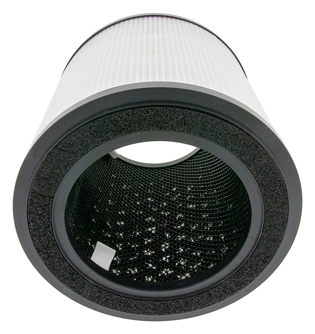 PATONA Filtr HEPA do oczyszczaczy Bosch Air 4000 Air Purifier (Vacuum) - obrazek 3