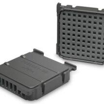 Filtr węglowy FreshAir 2 sztuki LIEBHERR 988242900