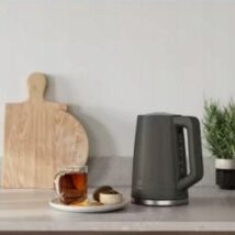 Czajnik ELECTROLUX E5K1-6AN