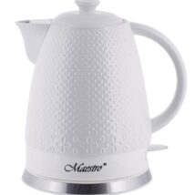 Czajnik elektryczny ceramiczny 1,5L 1500W MR-073 MAESTRO