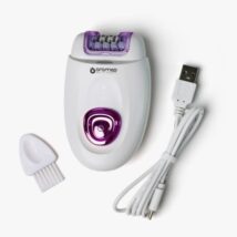 Depilator ORO-EPIL SILK PINK OROMED