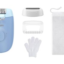 Depilator PHILIPS BRE247/00