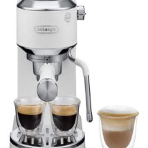 Ekspres do espresso De’Longhi Dedica Duo EC890.WI