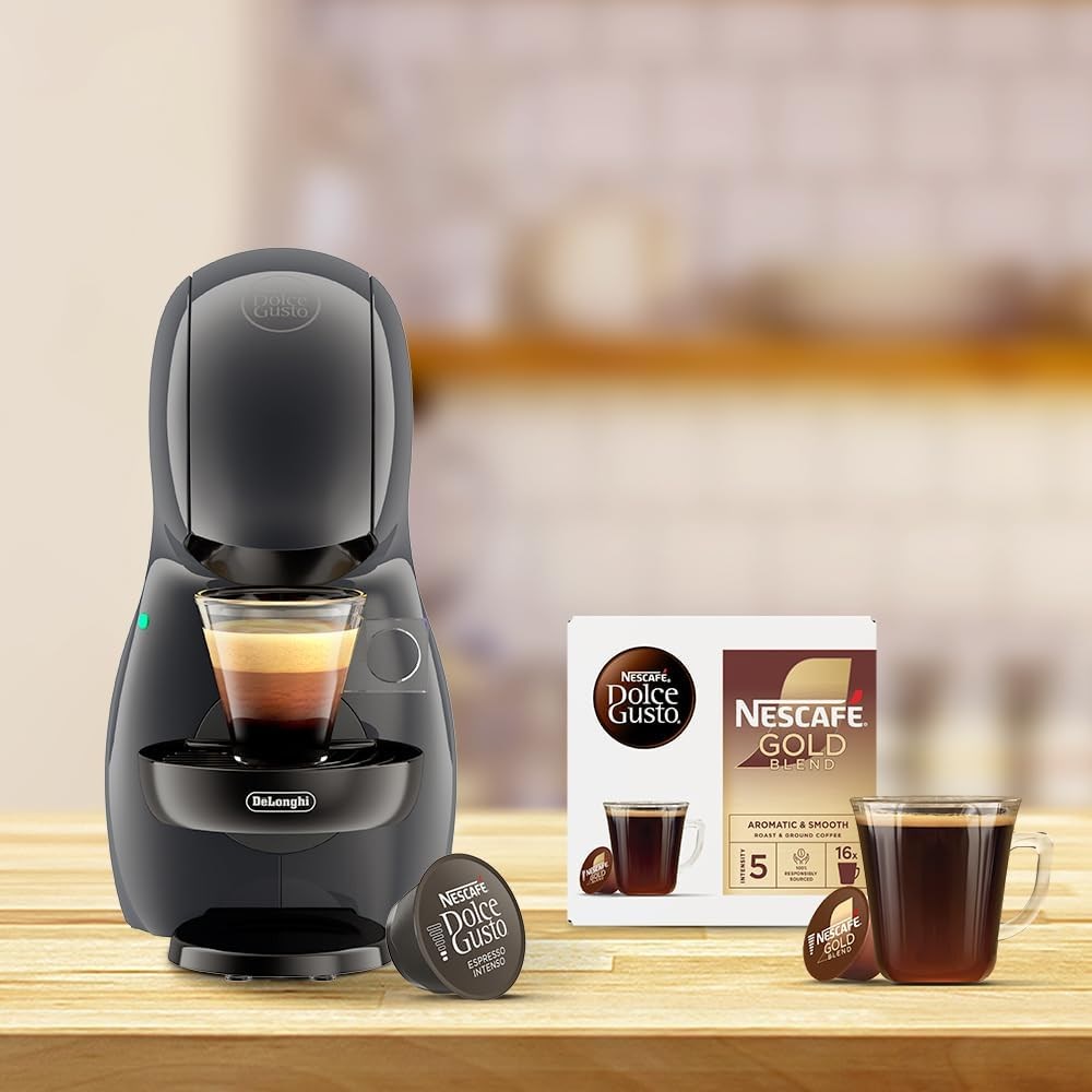 Ekspres do kawy DeLonghi Dolce Gusto EDG210.A - obrazek 4