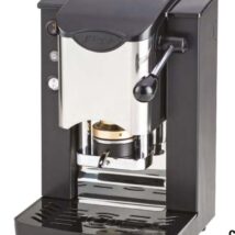 Faber Italia Slot Inox Półautomatyczny Ekspres do kawy na strączki 1,3 l