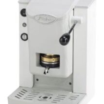 Ekspres do kawy Faber Slotplast ESE Pad Pure White