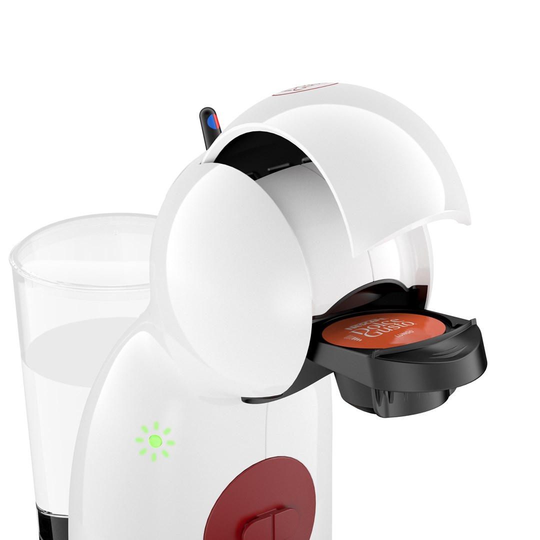 Ekspres ciśnieniowy KRUPS KP1A31 Dolce Gusto Piccol - obrazek 3