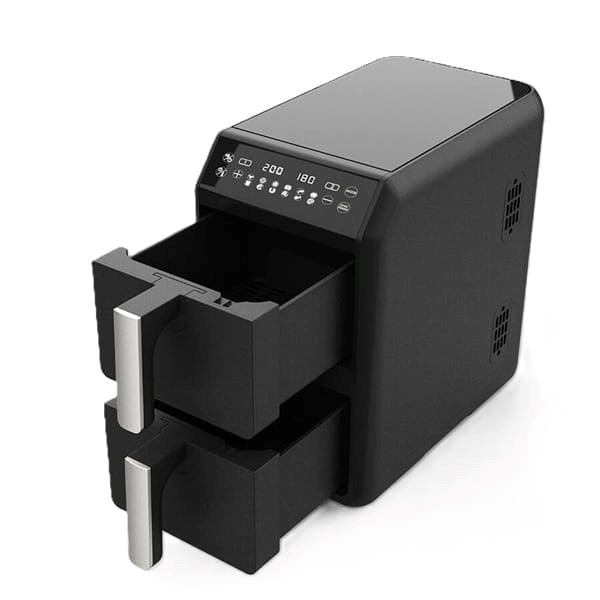 Frytownica beztłuszczowa 2400W MR-761 MAESTRO - obrazek 3