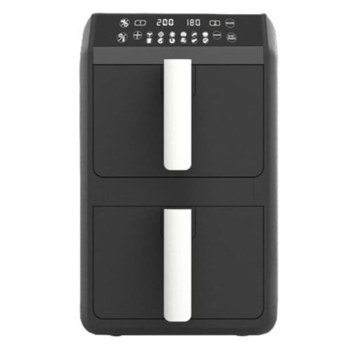 Frytownica beztłuszczowa 2400W MR-761 MAESTRO - obrazek 4