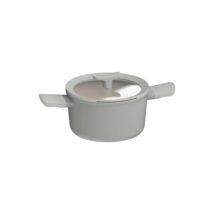 Pokrywka Casserole WI Lid Balance Moonmist 20CM 3.1L