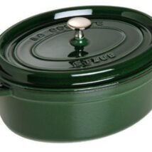 Staub Cocotte Patelnia pojedyncza