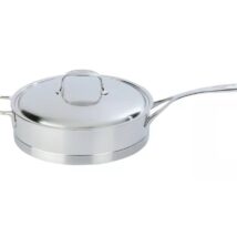 Rondelek niski z 2 uchwytami Demeyere Atlantis 7 – 2.8 ltr (WYPRZEDAŻ)