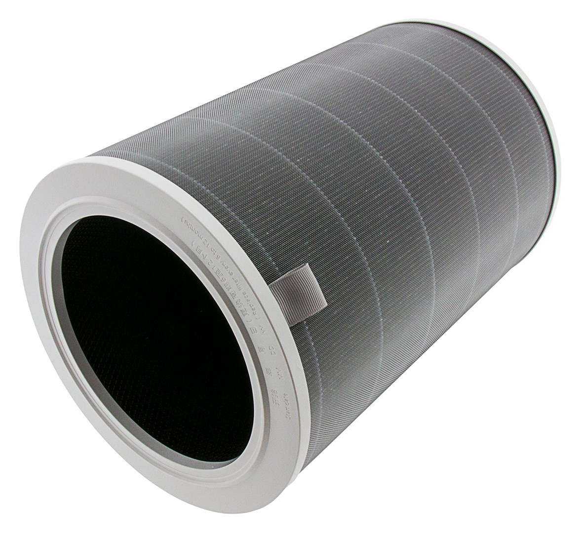 PATONA Filtr HEPA do oczyszczaczy Xiaomi Smart Air Purifier 4 Pro (Vacuum)