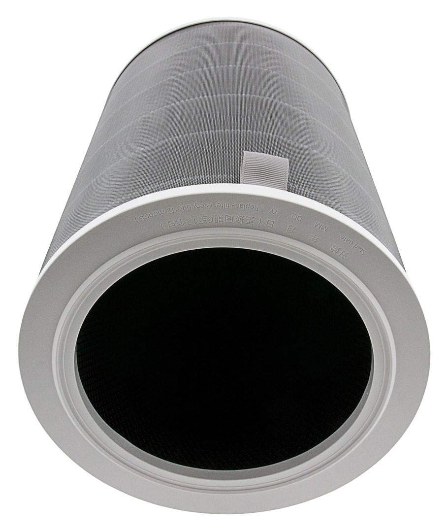 PATONA Filtr HEPA do oczyszczaczy Xiaomi Smart Air Purifier 4 Pro (Vacuum) - obrazek 3